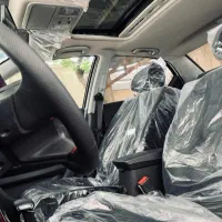 دنا پلاس آپشنال توربو اتوماتیک مدل ۱۴۰۳خشک|خودرو سواری و وانت|کرمانشاه, |دیوار