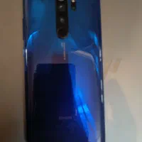 فروش Redmi Note 8 Pro|موبایل|شهرضا, |دیوار
