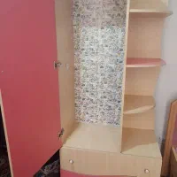 کمد کودک|تخت و سرویس خواب|رودهن, |دیوار