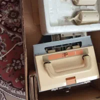 چرخ بافندگی|لوازم خیاطی و بافتنی|مشهد, یاس|دیوار