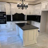 ۱۱۵متر تک واحدی،سه خواب۲پارکینگ کلید نخورده اباذر