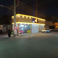 اجاره مغازه مناسب ساندویچی و فست فود|اجارهٔ مغازه و غرفه|قم, شهدا|دیوار
