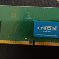 RAM 8 GB DDR4