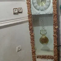 بوفه و ساعت ست