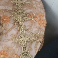 جاکلیدی بزرگ برنزی