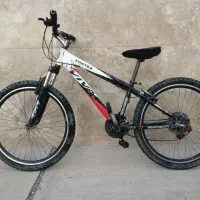 دوچرخه ویوا تنه آلومینیوم