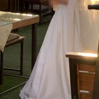 لباس عقد یا عروسی|لباس|پرند, فاز ۲|دیوار