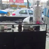 چرخ چایی|سماور، چای‌ساز، قهوه‌ساز|مریوان, |دیوار