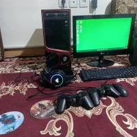 کامپیوتر|رایانه رومیزی|فردیس, شهرک ارم|دیوار