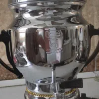 سماور برقی تمام اتوماتیک