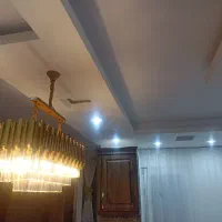 لوستر|لوستر و چراغ آویز|خرم‌آباد, |دیوار