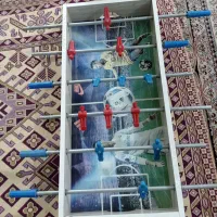 فوتبال دستی سالم
