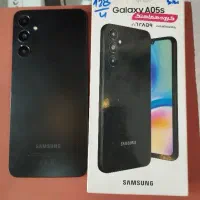 گوشی سامسونگ گلکسی A05s