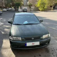 مزدا 323 F مدل79|خودرو سواری و وانت|کرج, اسلامآباد|دیوار