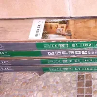 پارکت ARTA CLIC