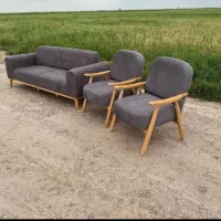 مبل مینی مال ۸نفره