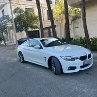 ب ام و سری چهار کوپه ۴۲۰|خودرو سواری و وانت|مشهد, ملکآباد|دیوار