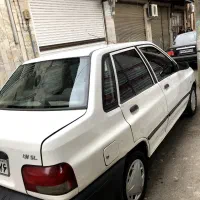 پراید ۸۹|خودرو سواری و وانت|کلاچای, |دیوار