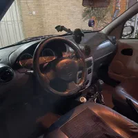 ال نود (لوگان نود )E2تک برگ سند مدل ۹۰|خودرو سواری و وانت|اصفهان, دشتستان|دیوار