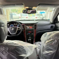 دنا اتومات آپشنال سفید مدل 404 برج 4|خودرو سواری و وانت|آمل, |دیوار