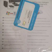 هارد  سی گیت اکسترنال ۶ ترابایت|قطعات و لوازم جانبی رایانه|تهران, شهرآرا|دیوار