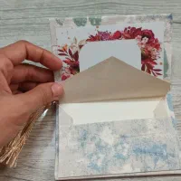 پاکت هدیه مخصوص سکه