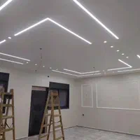 کناف‌کاری حرفه‌ای با قیمت مناسب و کیفیت بالا