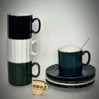 فروش ماگ های زیبای شیک مارک AVANASR حراج