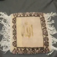 قالیچه دستبافت تبریز قدیمی