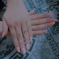 کاشت و لمینت ناخن|خدمات آرایشگری و زیبایی|گنبد کاووس, |دیوار