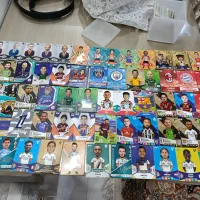 300تاکیمدی فقط از رونالدو تا مسی