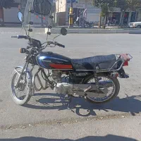 موتور تیز تک ۸۲