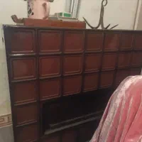 بخاری بزرگ نیک کالا