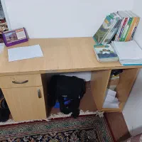 میز تحریر و مطالعه