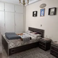 ۸۶ متر بلوار بعثت رو به آفتاب تراورتن|فروش آپارتمان|تهران, جنت‌آباد مرکزی|دیوار