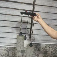 لوستر اشپز خانه|لوستر و چراغ آویز|تهران, فردوس|دیوار