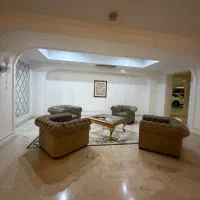 ۱۲۵متر دو خواب با پارکینگ و آسانسور و تراس دارد