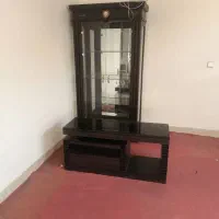 بوفه و میز تلویزیون|میز تلویزیون|تبریز, |دیوار