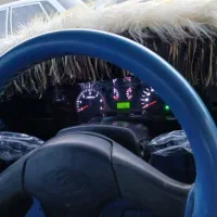 نیسان مدل ۱۴۰۰