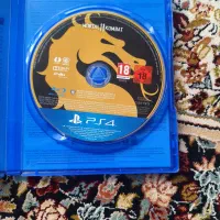 سی دی ps4|کنسول، بازی ویدئویی و آنلاین|گرمسار, |دیوار