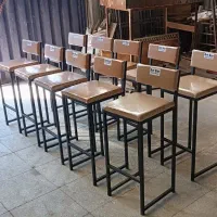صندلی اپن ومیزناهارخوری با ضمانت از تولید کننده