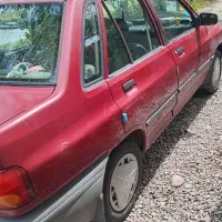 پراید ۸۳ خوب