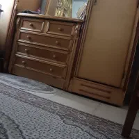 کمد و دراور