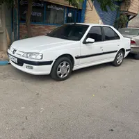 پژو پارس LX TU۵، مدل ۱۴۰۰