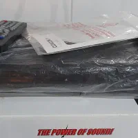 فروش دستگاه|پخشکننده DVD و ویدیو|گلپایگان, |دیوار