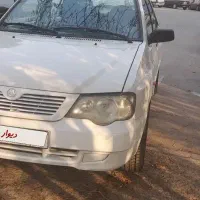 پراید 132مدل ۹۰SX|خودرو سواری و وانت|تهران, قصر فیروزه ۲|دیوار