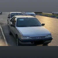 پژو ۴۰۵ مدل۸۷|خودرو سواری و وانت|آمل, |دیوار