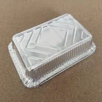 ظرف یکبار مصرف آلومینیومی|ظروف نگهدارنده، پلاستیکی، یکبارمصرف|چهارباغ, |دیوار