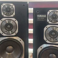 یاماها ns-100X|سیستم صوتی خانگی|تهران, طرشت|دیوار