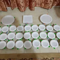 لامپ سقفی نو